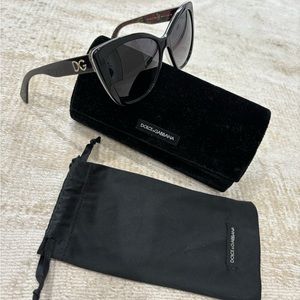 Dolce & Gabbana sunglasses